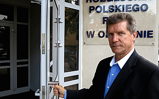 Zakończenie procesu Małkowskiego przed wyborami?
